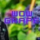 GRAPE logo