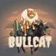 BULLCAT logo