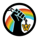 Woke Chain logo