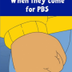 PBS BRINGING BACK ARTHUR MEME logo