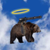 HolySmokingBearWifGun9600 logo