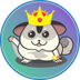KING SUGAR GLIDER logo