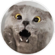 Chartreux Cat logo