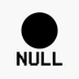 NULL logo