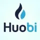 Huobi Coin logo