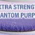 Phantom Purple logo