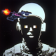 Effective accelerationism logo