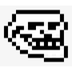 Compressed Troll logo