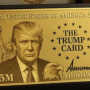 GOLDCARD