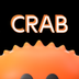 CRAB logo