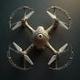 Drone Swarm logo