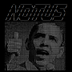 Nigger Of The United States logo