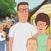 King Of The Hill logo