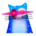 TOLYS CAT logo