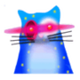TOLYS CAT logo