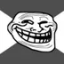 FIRST TROLLFACE GENDER logo
