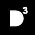 D3 Network logo