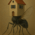 Housefly logo