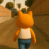 Grand theft Bonk logo