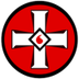 Ku Klux Klan logo