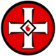 Ku Klux Klan logo