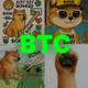Bonk Takes Control logo