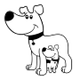 UnderDog OverDog logo
