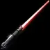 1 Light Saber = $25,000 logo