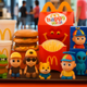 My Happy Meal logo