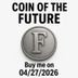 Coin of the future  logo