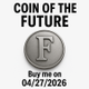 Coin of the future  logo