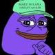 Purple Pepe logo