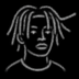 Carti Gork logo