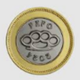 FIRST FAFOCOIN 1805 logo