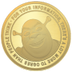 1st REAL Shrek Coin (2016) logo