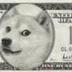 The First Crypto Meme logo