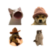 Bring Animals Back logo