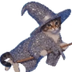 Wizard Cat logo