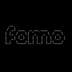 bet, you will fomo logo