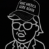Make America Gork Again logo