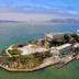 Make Alcatraz Great Again logo