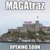 MAGATRAZ logo