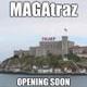 MAGATRAZ logo