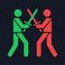 this is pvp logo