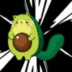 AVOCATO logo