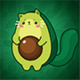 AVOCATO logo