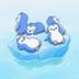 Pengu Morning logo