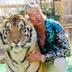 Free Joe Exotic logo