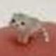 Low Quality Cat logo
