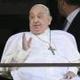 Pope Mourning Period logo